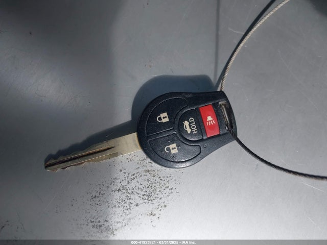 3N1AB7AP8HY218324 Nissan SENTRA S