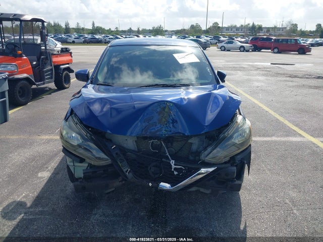 3N1AB7AP8HY218324 Nissan SENTRA S