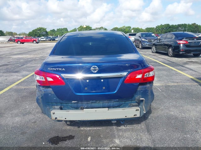 3N1AB7AP8HY218324 Nissan SENTRA S