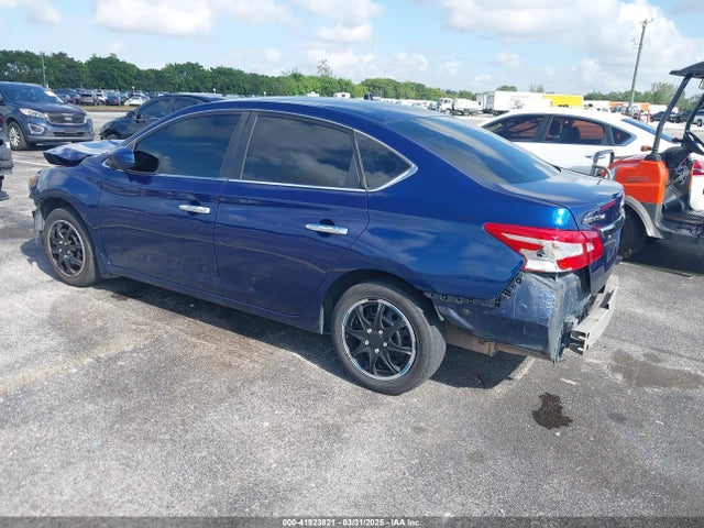 3N1AB7AP8HY218324 Nissan SENTRA S