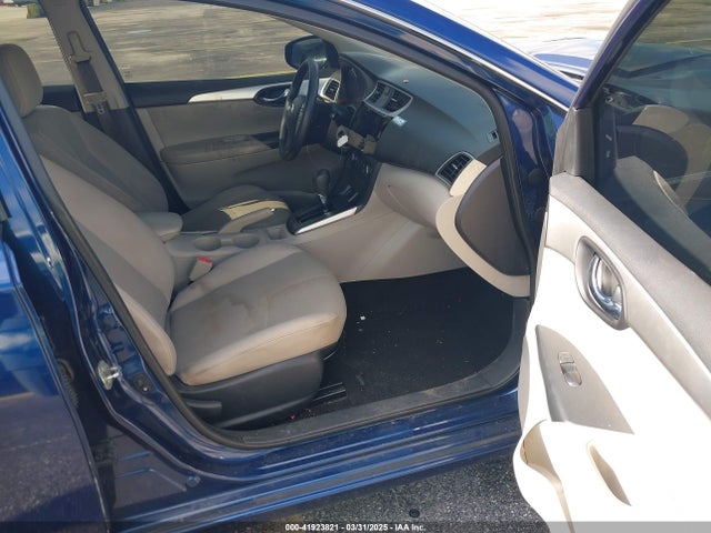 3N1AB7AP8HY218324 Nissan SENTRA S
