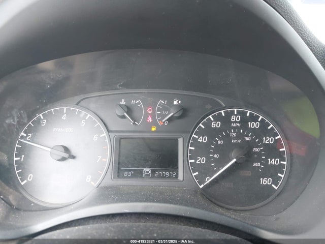 3N1AB7AP8HY218324 Nissan SENTRA S