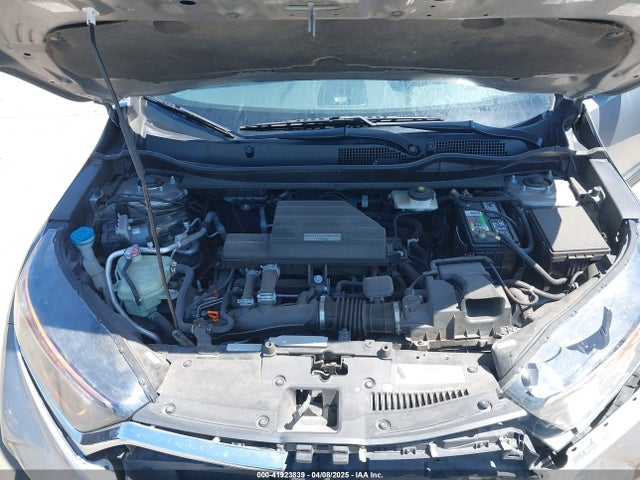 5J6RW1H57KA029725 Honda CR-V EX
