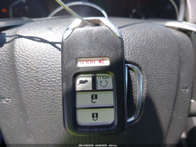 5J6RW1H57KA029725 Honda CR-V EX