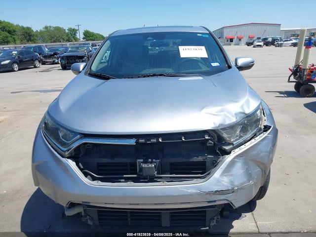 5J6RW1H57KA029725 Honda CR-V EX