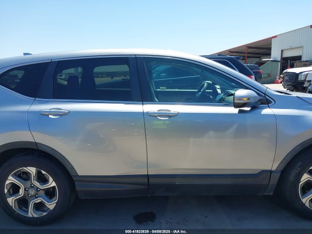5J6RW1H57KA029725 Honda CR-V EX