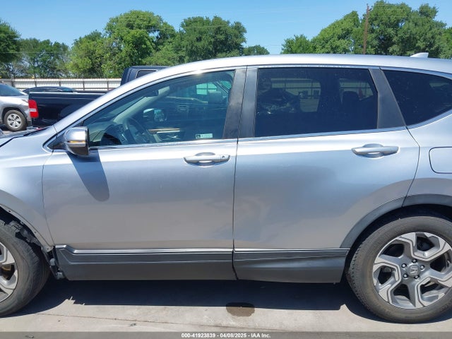 5J6RW1H57KA029725 Honda CR-V EX