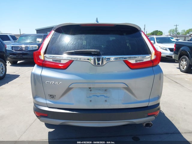 5J6RW1H57KA029725 Honda CR-V EX