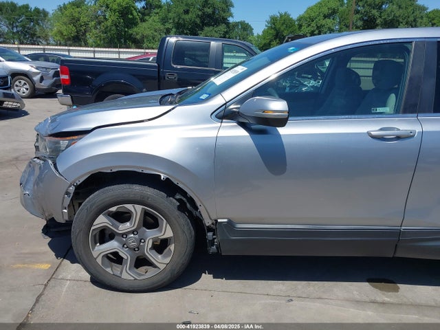 5J6RW1H57KA029725 Honda CR-V EX