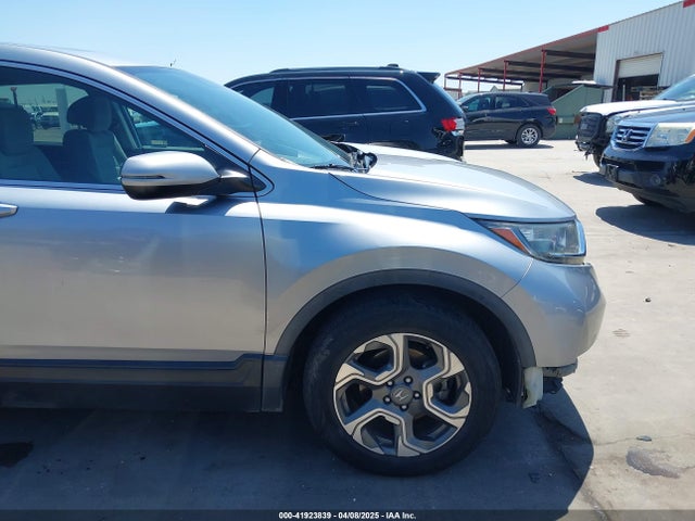 5J6RW1H57KA029725 Honda CR-V EX