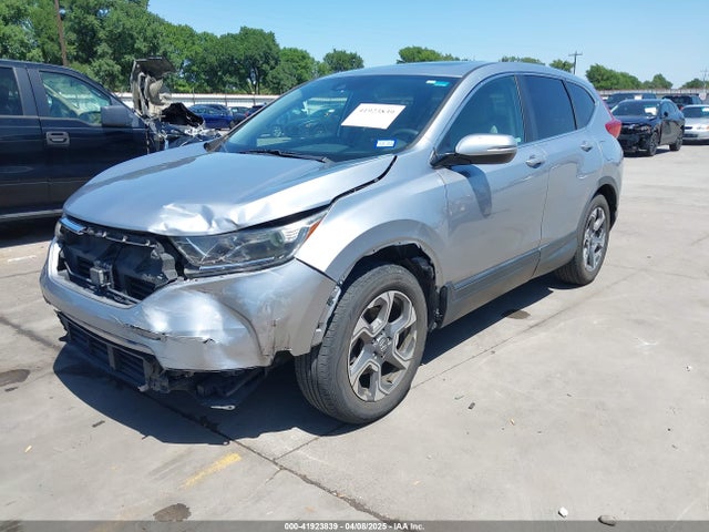 5J6RW1H57KA029725 Honda CR-V EX