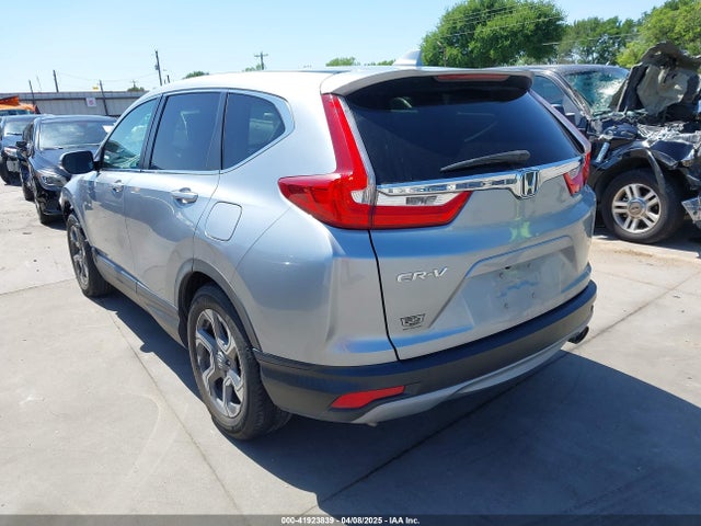 5J6RW1H57KA029725 Honda CR-V EX