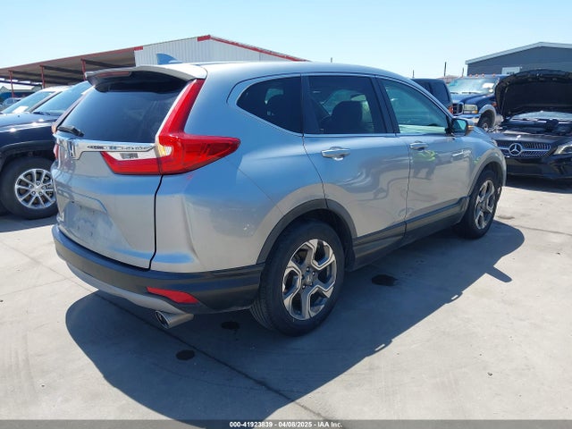 5J6RW1H57KA029725 Honda CR-V EX