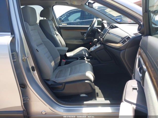 5J6RW1H57KA029725 Honda CR-V EX