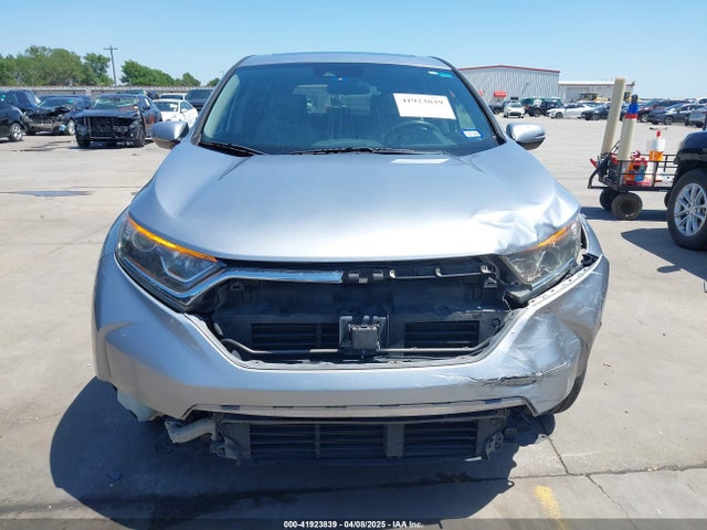 5J6RW1H57KA029725 Honda CR-V EX
