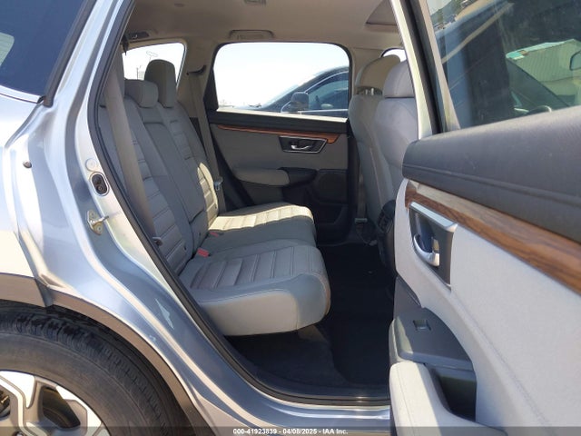5J6RW1H57KA029725 Honda CR-V EX