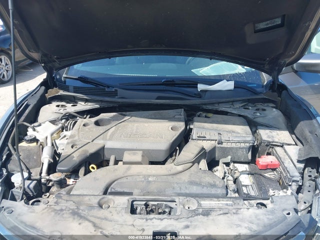 1N4AL3AP7HN344714 Nissan Altima 2.5 Sr