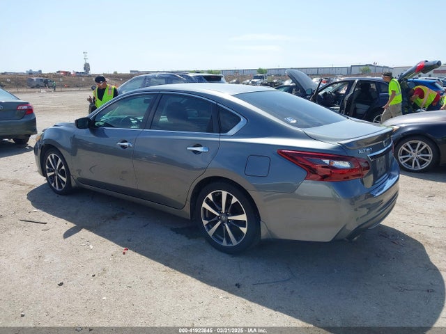 1N4AL3AP7HN344714 Nissan Altima 2.5 Sr