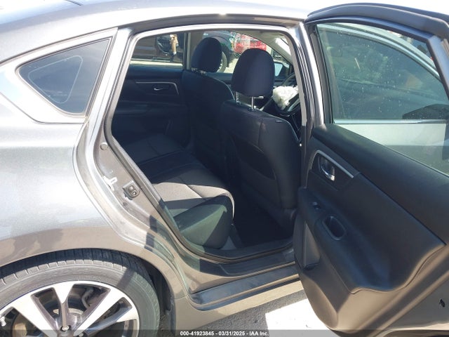1N4AL3AP7HN344714 Nissan Altima 2.5 Sr