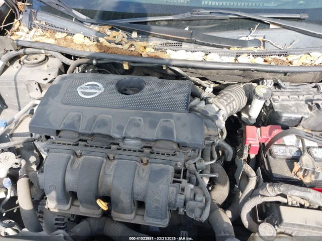 3N1AB7AP4EY260615 Nissan SENTRA SV