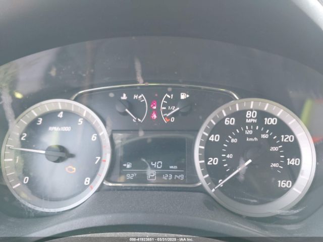 3N1AB7AP4EY260615 Nissan SENTRA SV