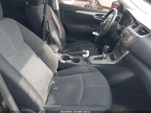 3N1AB7AP4EY260615 Nissan SENTRA SV