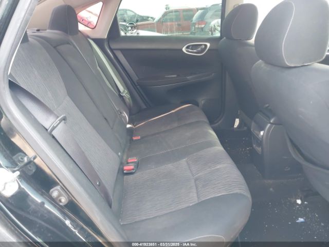 3N1AB7AP4EY260615 Nissan SENTRA SV