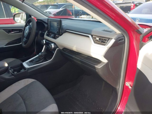 2T3P1RFV7MW208395 Toyota Rav4 Xle