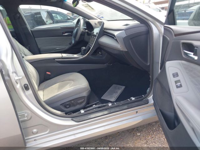 4T1CA1ABXMU009458 Toyota Avalon Limited Hybrid