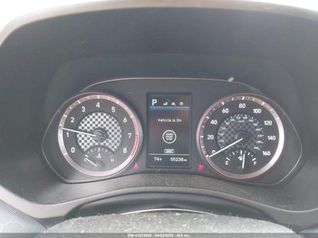 KMHTG6AF6KU007430 Hyundai Veloster 2.0 Premium