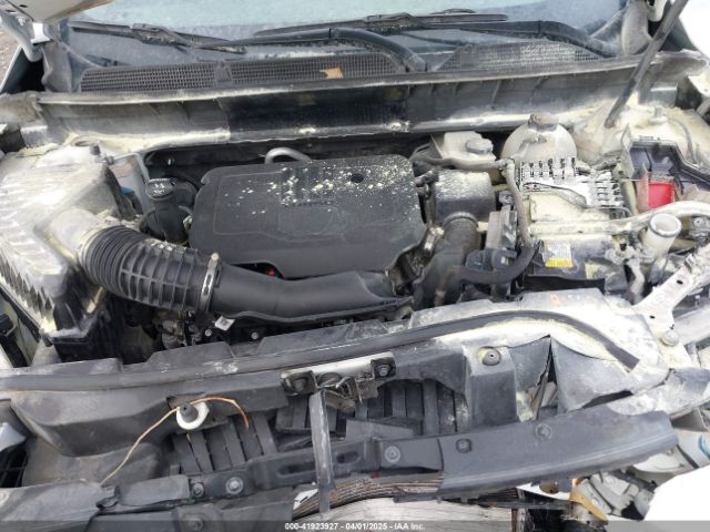 1GKKNUL41LZ228609 GMC Acadia Awd Slt
