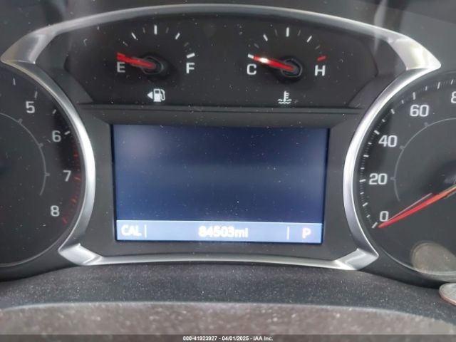 1GKKNUL41LZ228609 GMC Acadia Awd Slt