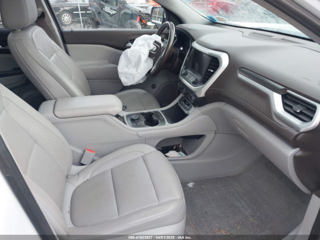 1GKKNUL41LZ228609 GMC Acadia Awd Slt
