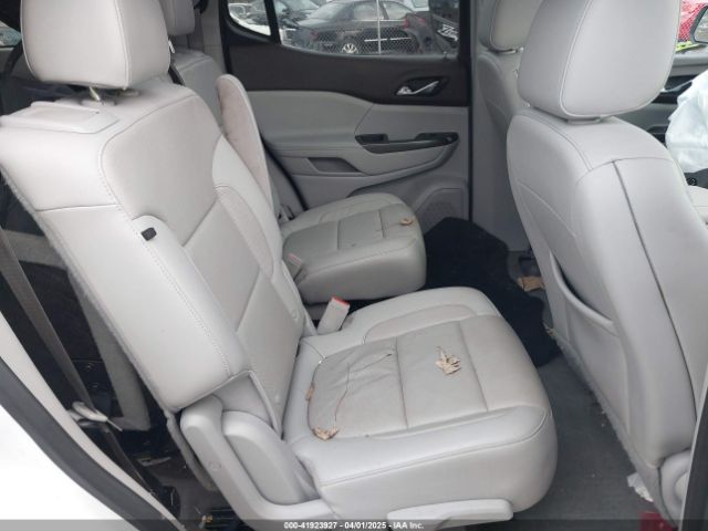 1GKKNUL41LZ228609 GMC Acadia Awd Slt