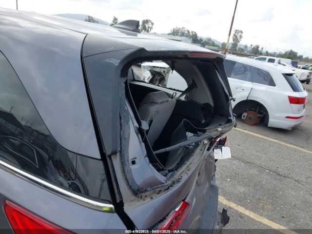 5FNRL6H56KB069085 Honda ODYSSEY EX