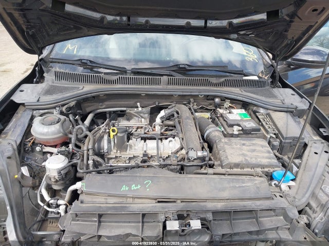 3VWC57BUXLM089050 Volkswagen Jetta 1.4t R-line/1.4t S/1.4t Se