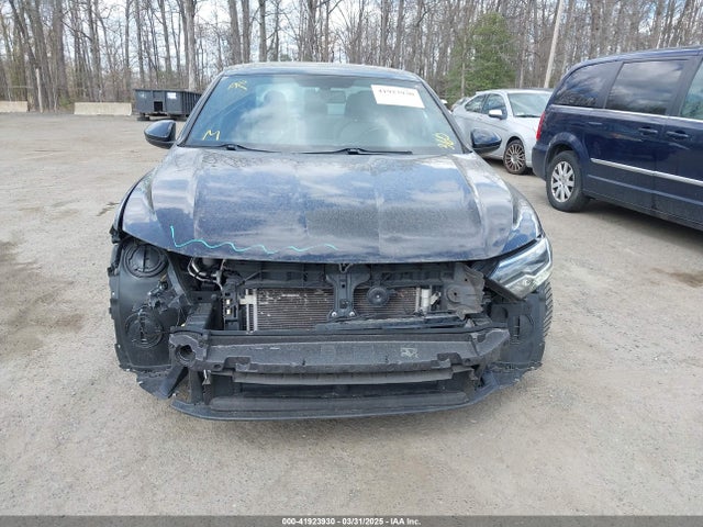3VWC57BUXLM089050 Volkswagen Jetta 1.4t R-line/1.4t S/1.4t Se