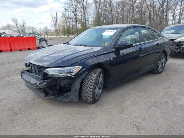 3VWC57BUXLM089050 Volkswagen Jetta 1.4t R-line/1.4t S/1.4t Se