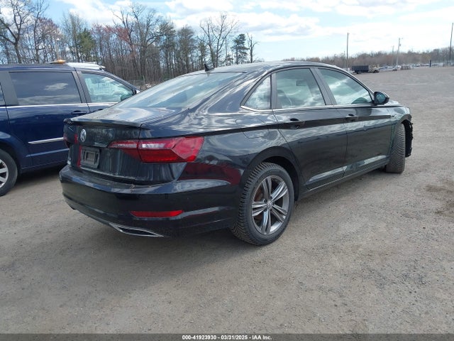 3VWC57BUXLM089050 Volkswagen Jetta 1.4t R-line/1.4t S/1.4t Se