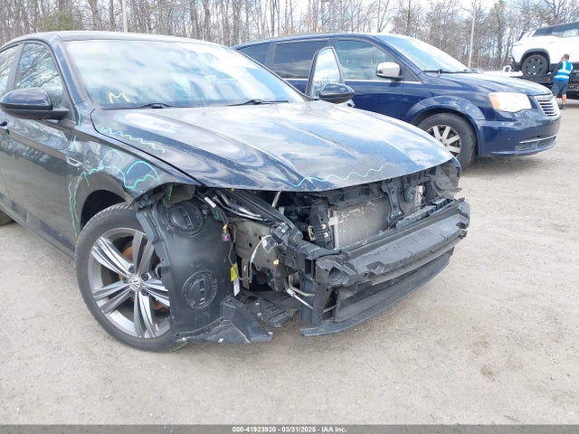 3VWC57BUXLM089050 Volkswagen Jetta 1.4t R-line/1.4t S/1.4t Se