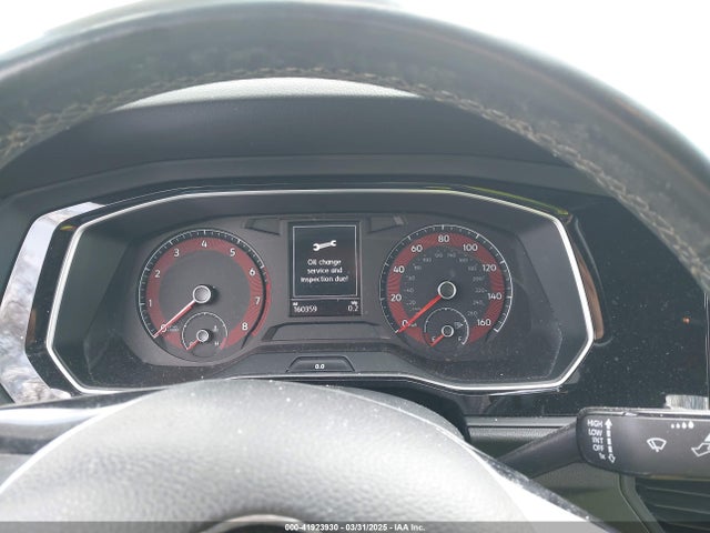 3VWC57BUXLM089050 Volkswagen Jetta 1.4t R-line/1.4t S/1.4t Se
