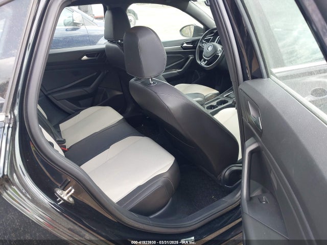 3VWC57BUXLM089050 Volkswagen Jetta 1.4t R-line/1.4t S/1.4t Se