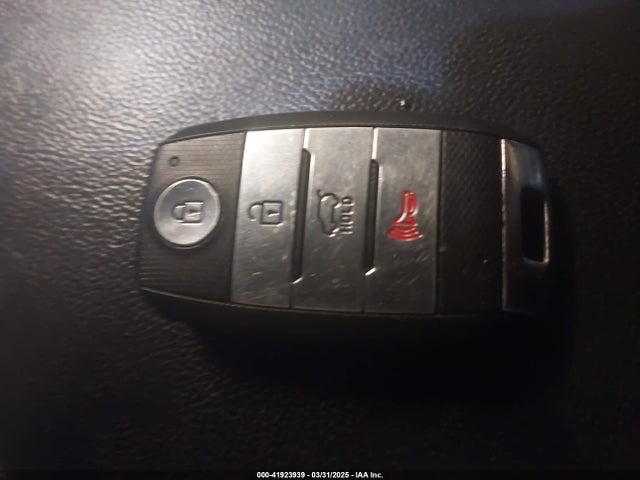 5XYPH4A54KG493932 KIA Sorento 3.3l Ex