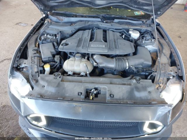 1FA6P8CF3K5152306 Ford MUSTANG GT