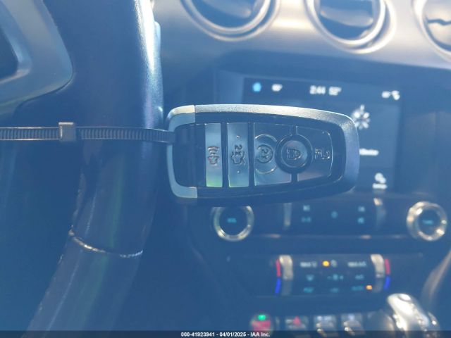 1FA6P8CF3K5152306 Ford MUSTANG GT