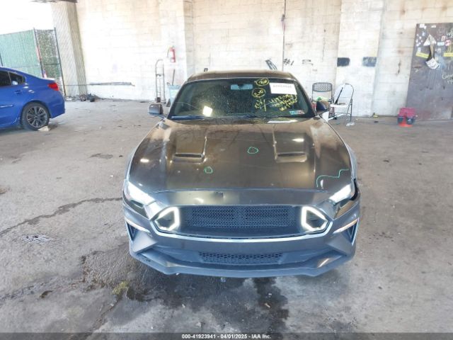 1FA6P8CF3K5152306 Ford MUSTANG GT