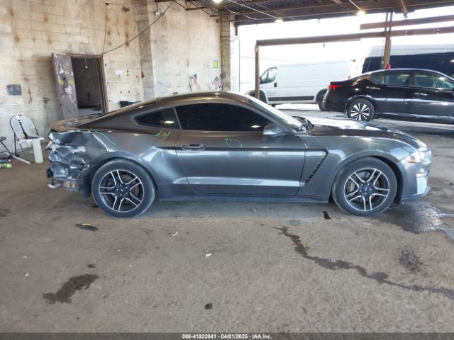 1FA6P8CF3K5152306 Ford MUSTANG GT