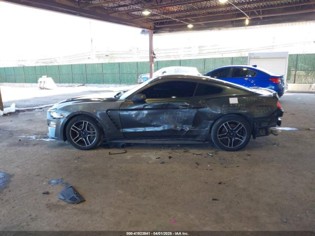 1FA6P8CF3K5152306 Ford MUSTANG GT