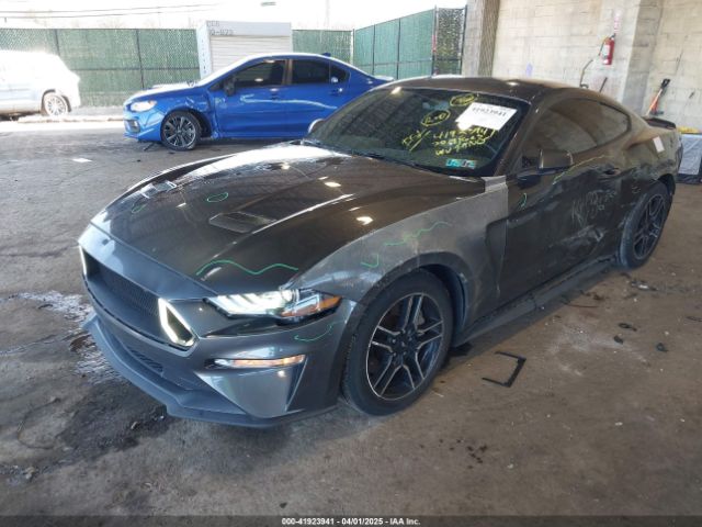 1FA6P8CF3K5152306 Ford MUSTANG GT