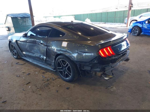 1FA6P8CF3K5152306 Ford MUSTANG GT